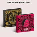 Yuqi: Yuq1 CD
