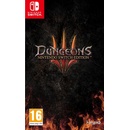 Dungeons 3