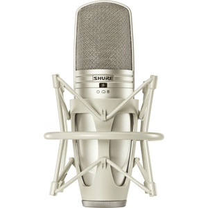 Shure KSM44-A Микрофон