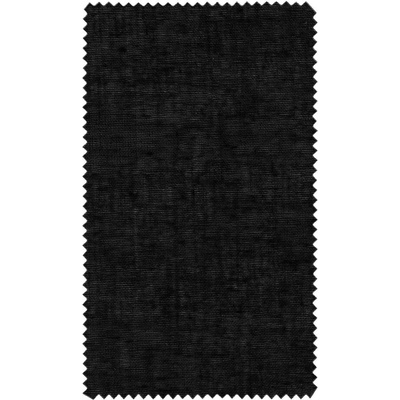 Prima-obchod Bavlněná nažehlovací vložka 75 g/m² šíře 90 cm, barva 2 černá