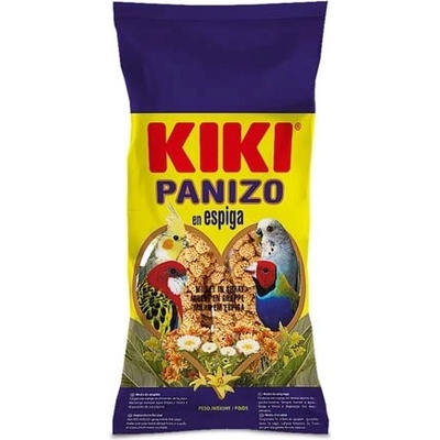 Kiki Panizo senegálske Proso extra veľké 250 g