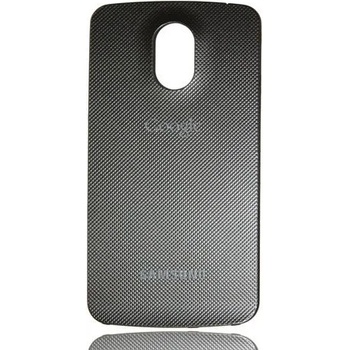 Samsung Оригинален Заден Капак Черен за Samsung Galaxy Nexus I9250