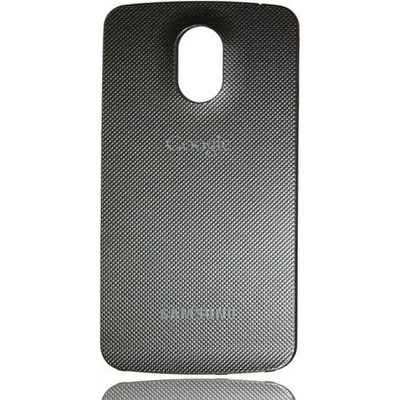Samsung Оригинален Заден Капак Черен за Samsung Galaxy Nexus I9250