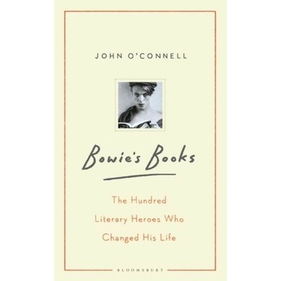 Bowie's Books - John O'Connell