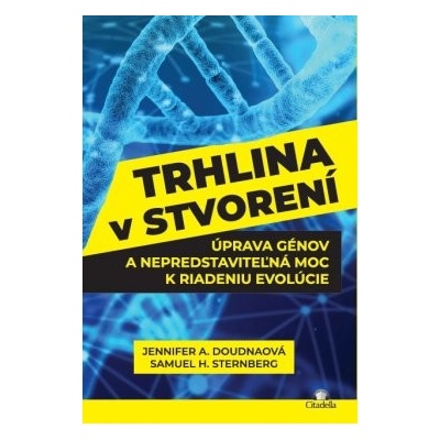Trhlina v stvorení