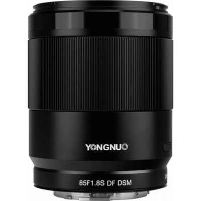 Yongnuo YN 85mm f/1.8 DF DSM lens for Sony E YN3631