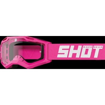 Shot Rocket Kid 2.0