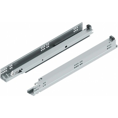 Blum 560H3500T Tandem výsuv plný 350mm/30 kg integrovaný Tip-on