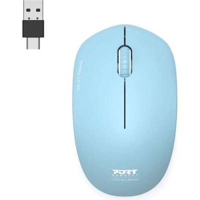 Port Connect Wireless Collection 900544