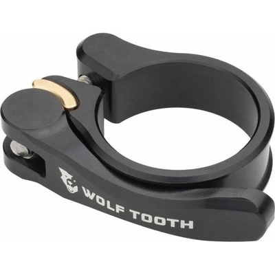 Wolf Tooth sedlová objímka 36.4mm rychloupínák