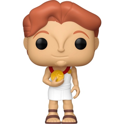 Funko Фигура Funko POP! Disney: Hercules - Young Herc (25th Anniversary) #1669 (77885)