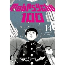 Mob Psycho 100 14