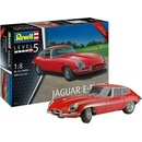 Revell Jaguar E Type 07717 1:8