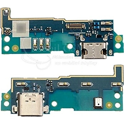 Sony Xperia L1 - Flex nabijaci USB