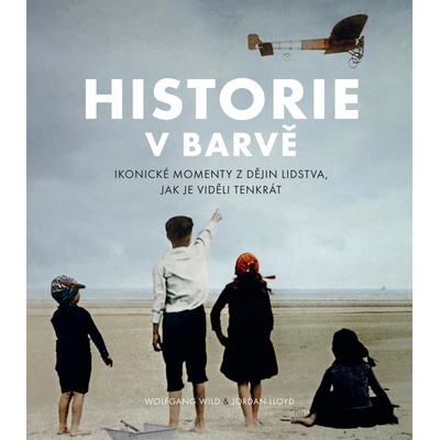Historie v barvě - upravené 2. vydání