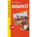 Budapešť