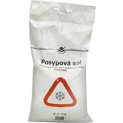 Manutan technická posypová soľ 10 kg