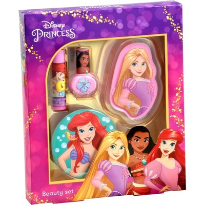 Disney Princess Beauty подаръчен комплект за деца