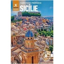 Mapy a průvodci Sicílie Turistický průvodce