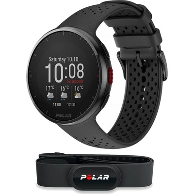 Polar Pacer Pro + HR