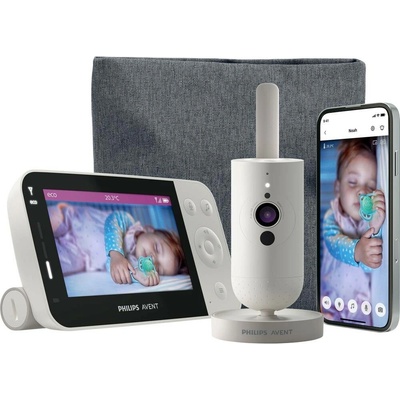 Philips Avent dětská chůvička ecru