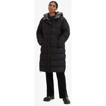 Tom Tailor Палто Tom Tailor | Cheren | ЖЕНИ | S