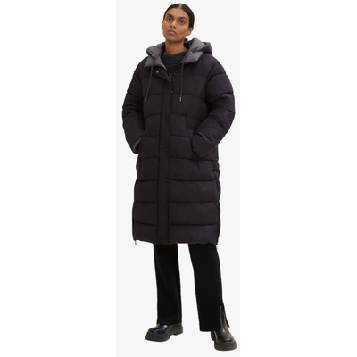 Tom Tailor Палто Tom Tailor | Cheren | ЖЕНИ | S