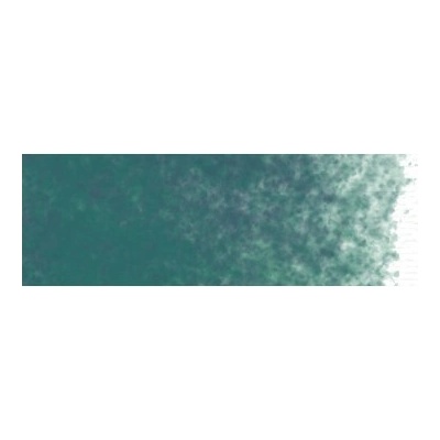 Renesans art pastel suchý 89 green blue deep
