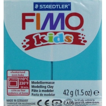 Fimo Staedtler Kids tyrkysová 42 g