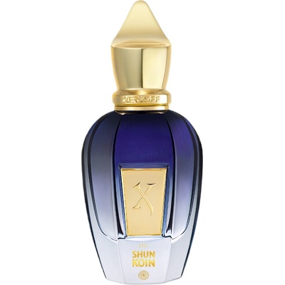 Xerjoff Shunkoin parfumovaná voda unisex 50 ml tester