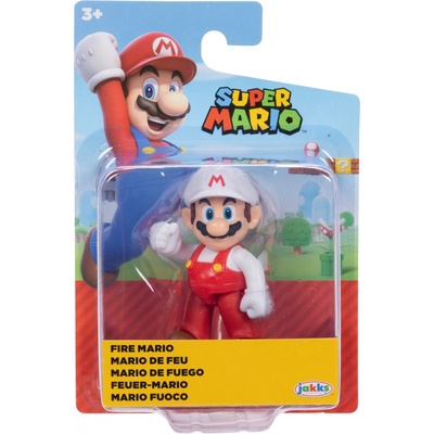 Jakks Pacific Super Mario 6 cm Wave 49