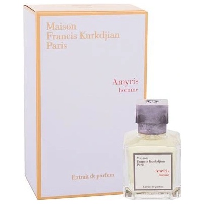 Maison Francis Kurkdjian Amyris parfum pánsky 70 ml