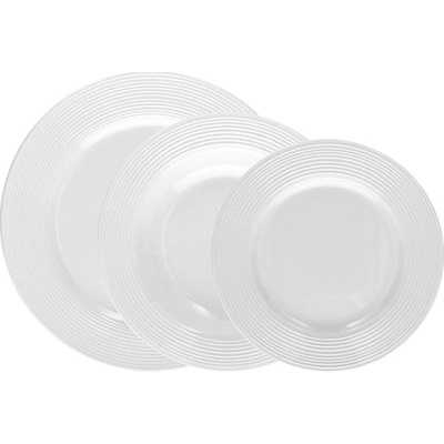 Tognana Jídelní souprava Circles 18 ks