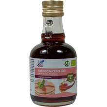 La Finestra Javorový sirup typu C Bio 250 ml