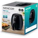 Image 1 of Sencor SFR 5030BK