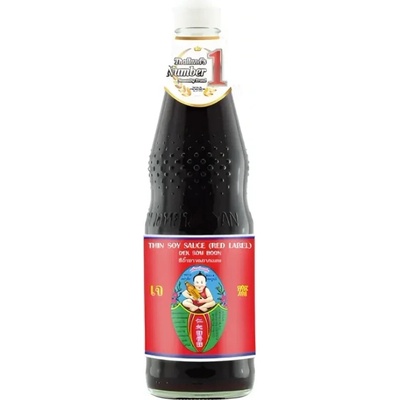 Dek Som Boon Sójová omáčka svetlá recept D 700 ml