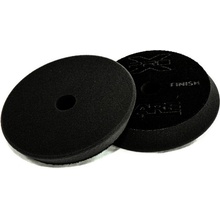 Lare XPRO Finish Pad 150 mm Velcro 125 mm Black