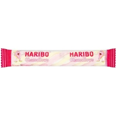 Haribo Chamallows penové cukrovinky 60 x 11,6 g