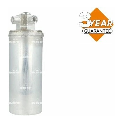 Susarna, klimatizace NRF 33287