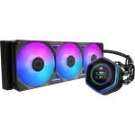 Cooler Master ML 360 Atmos II LCD ARGB (MLX-D36M-A25SZ-L1)