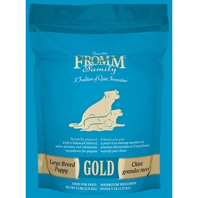 Fromm Family Puppy Gold Large Breed 15 kg