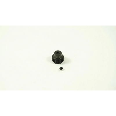 SWORKz ocelový motorový pastorek 48DP 21 zubů 1 ks