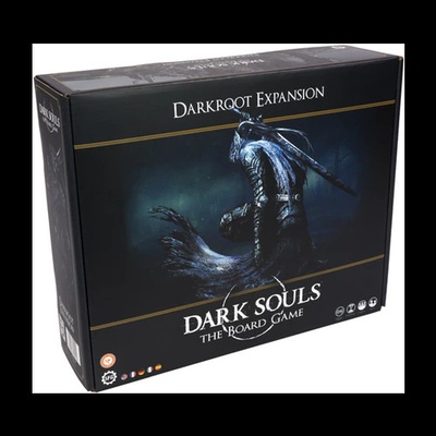 Dark Souls The Board Game Darkroot