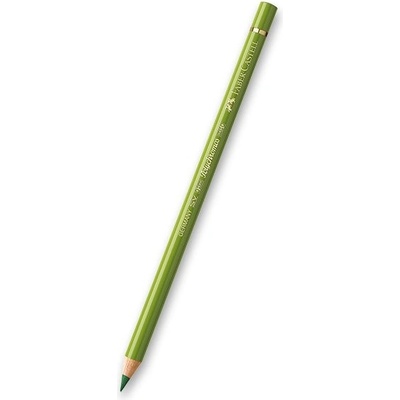 Faber-Castell Polychromos 1101 zelenožlutá 168