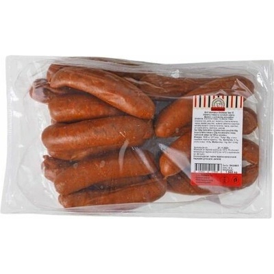 Kukkonia Klobása Domáca cca 1,5 kg