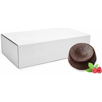 Maral Mr. Lávový koláč 12 x 80 g