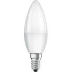 OSRAM LED крушка Ledvance Value CLB40, E14, 4.9W, 470lm, 6500K