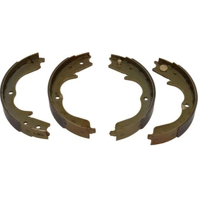 Sada brzd. čeľustí parkov. brzdy MAXGEAR 19-2065