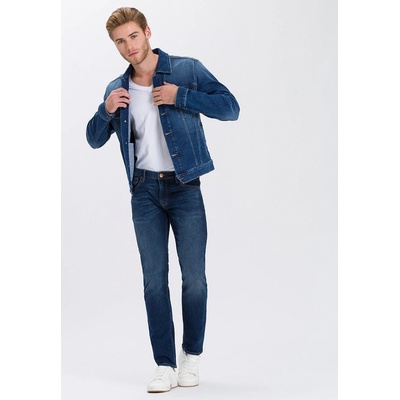 Cross Jeans pánské džíny Damien Stone E198-006