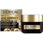 L'Oréal L'Oréal Age Perfect Дневен крем за лице Cell Renewal, 50 ml